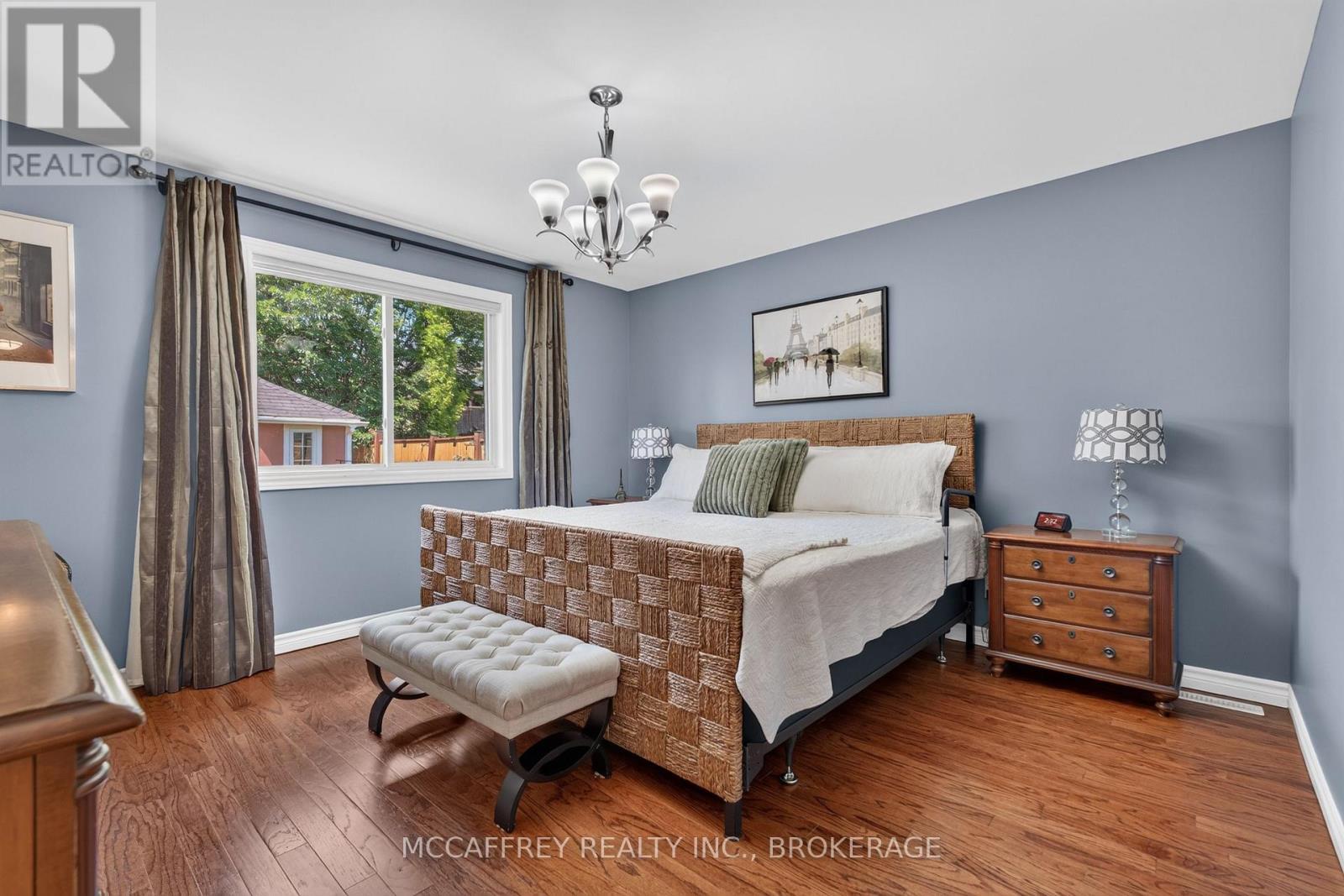 9 Hartwood Crescent, Greater Napanee (Greater Napanee), ON - Indoor Photo Showing Bedroom