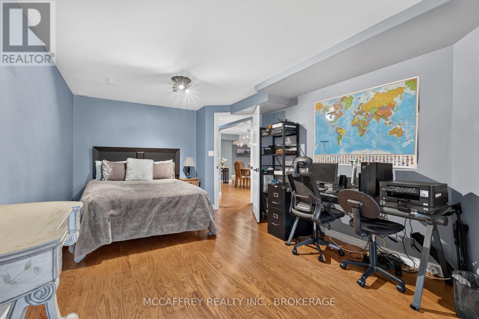 9 Hartwood Crescent, Greater Napanee (Greater Napanee), ON - Indoor Photo Showing Bedroom