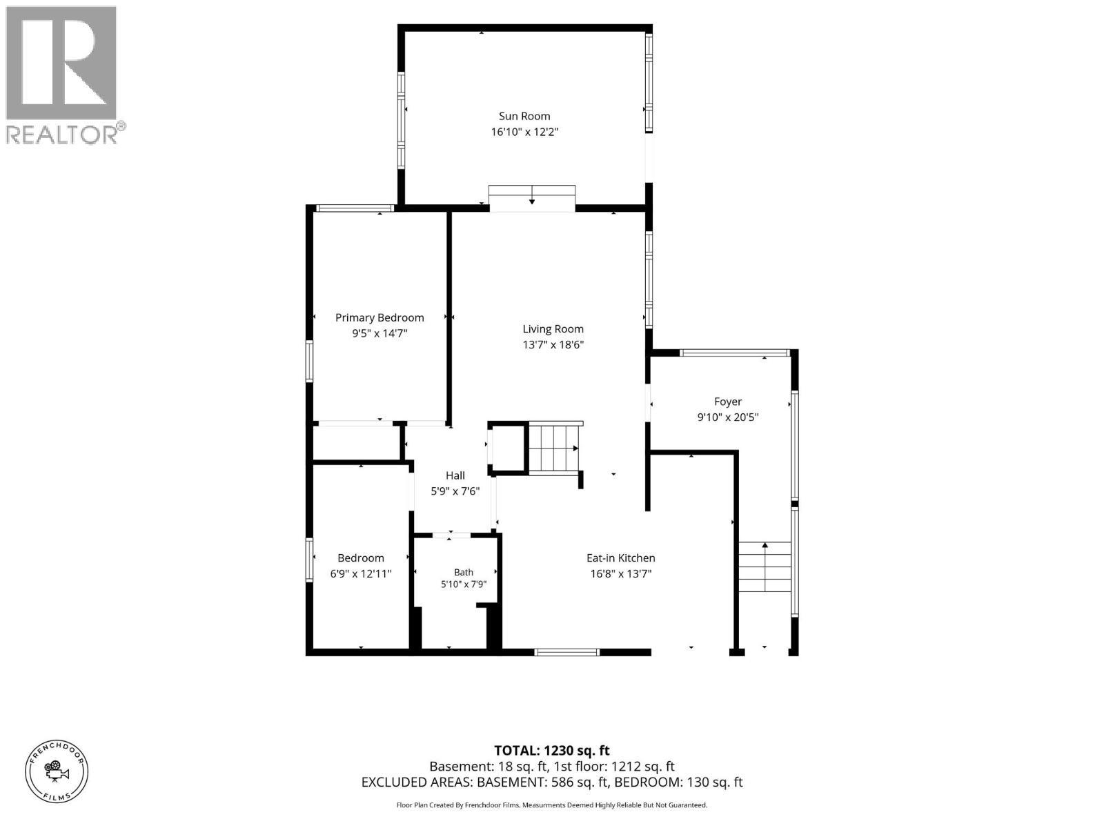 1626 Greig Street, Merritt, BC - Other