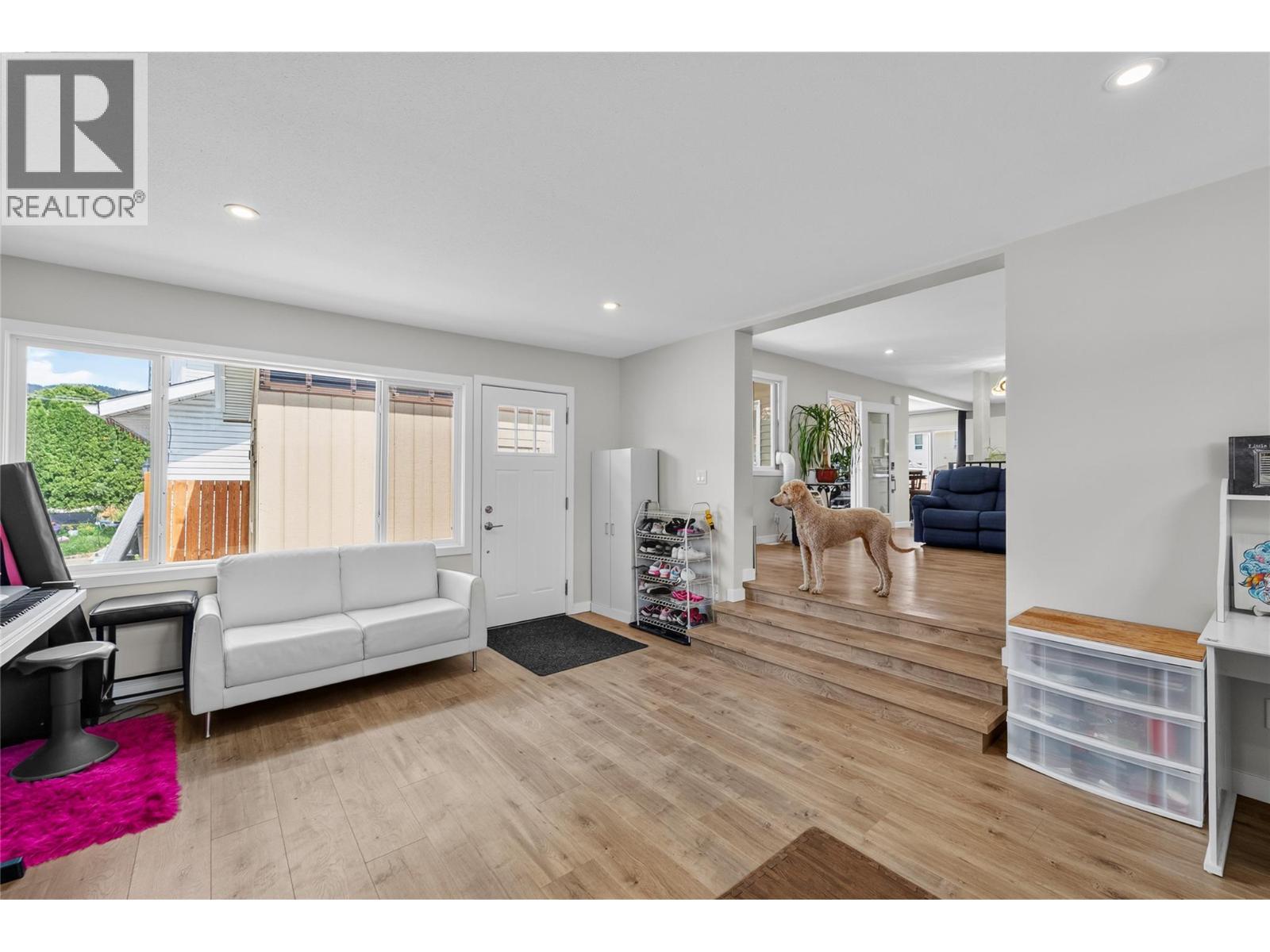 1626 Greig Street, Merritt, BC - Indoor