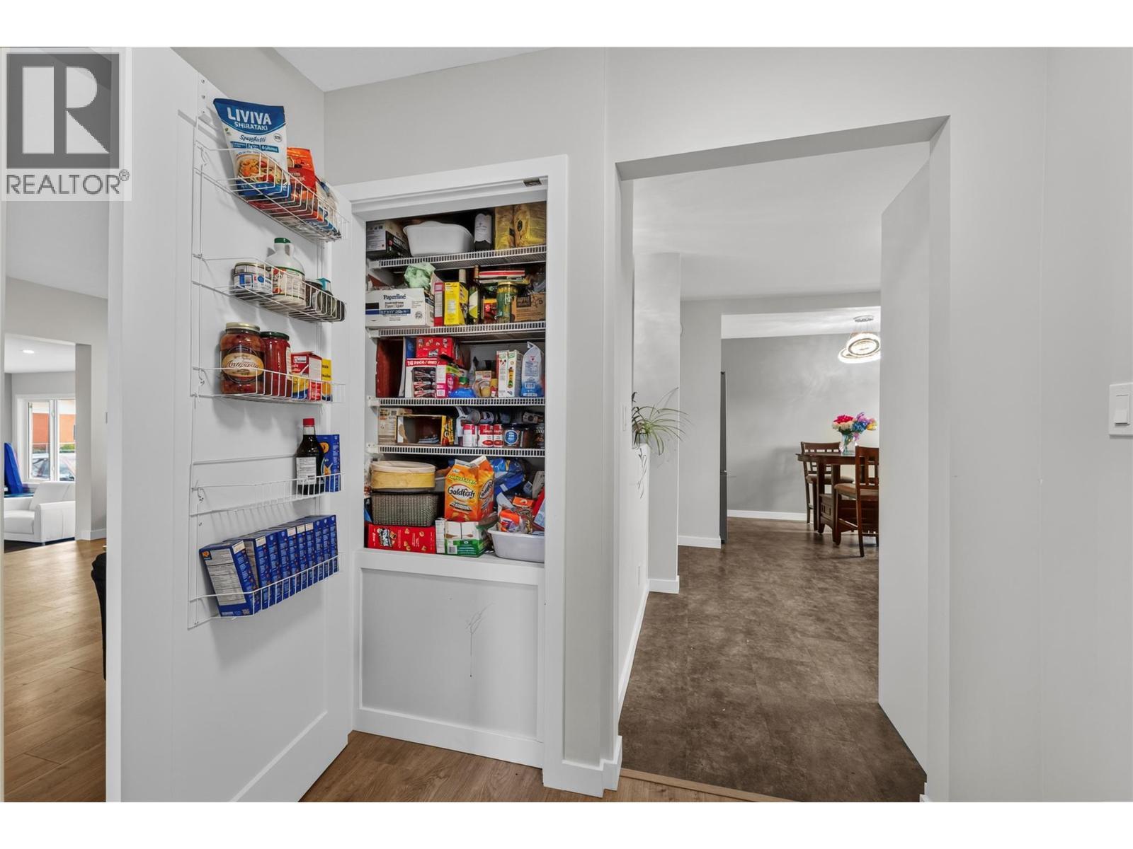 1626 Greig Street, Merritt, BC - Indoor