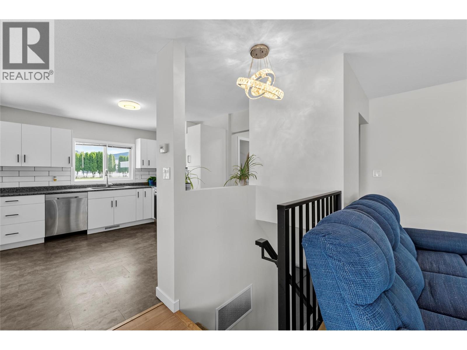 1626 Greig Street, Merritt, BC - Indoor