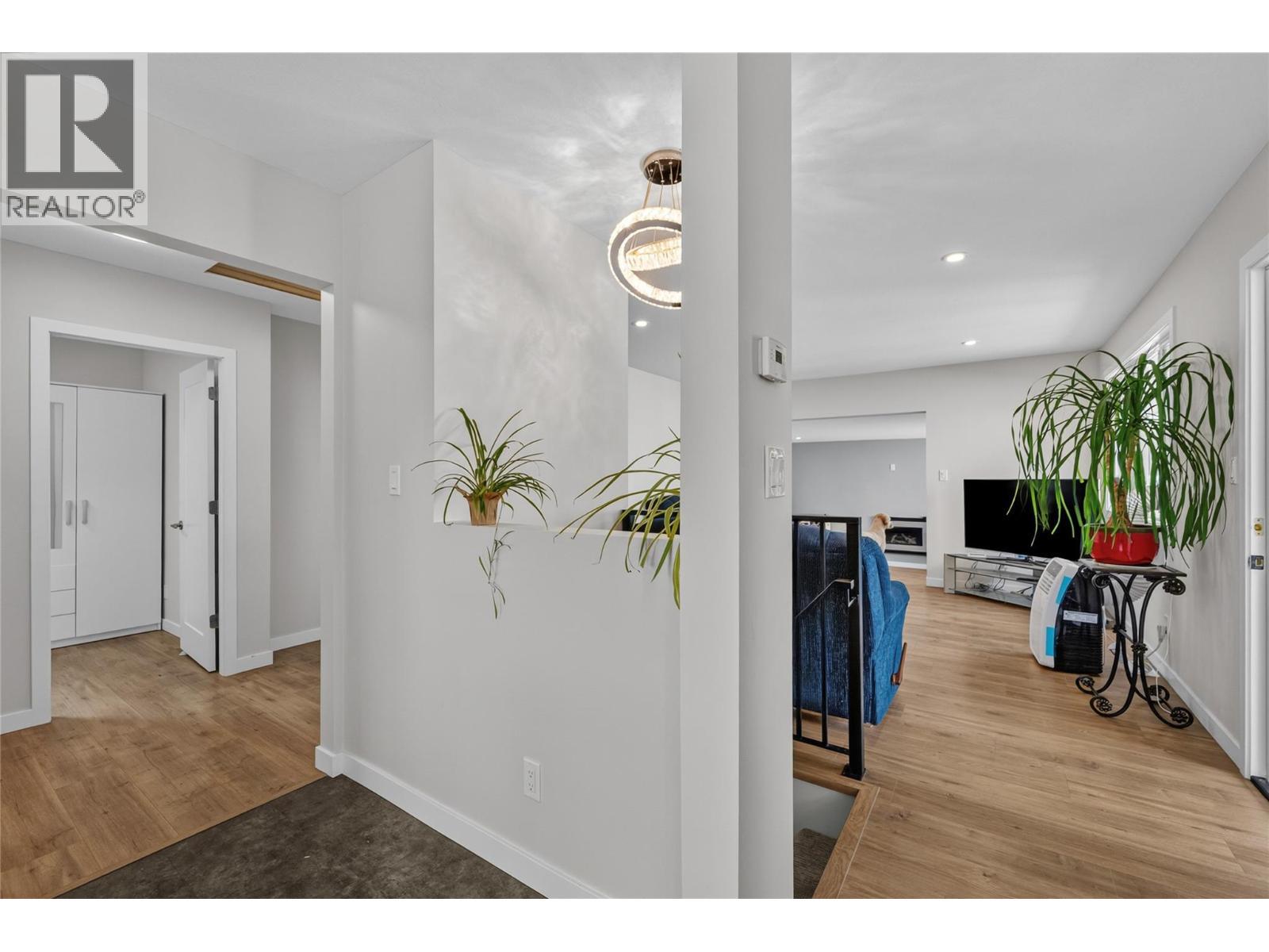 1626 Greig Street, Merritt, BC - Indoor Photo Showing Other Room