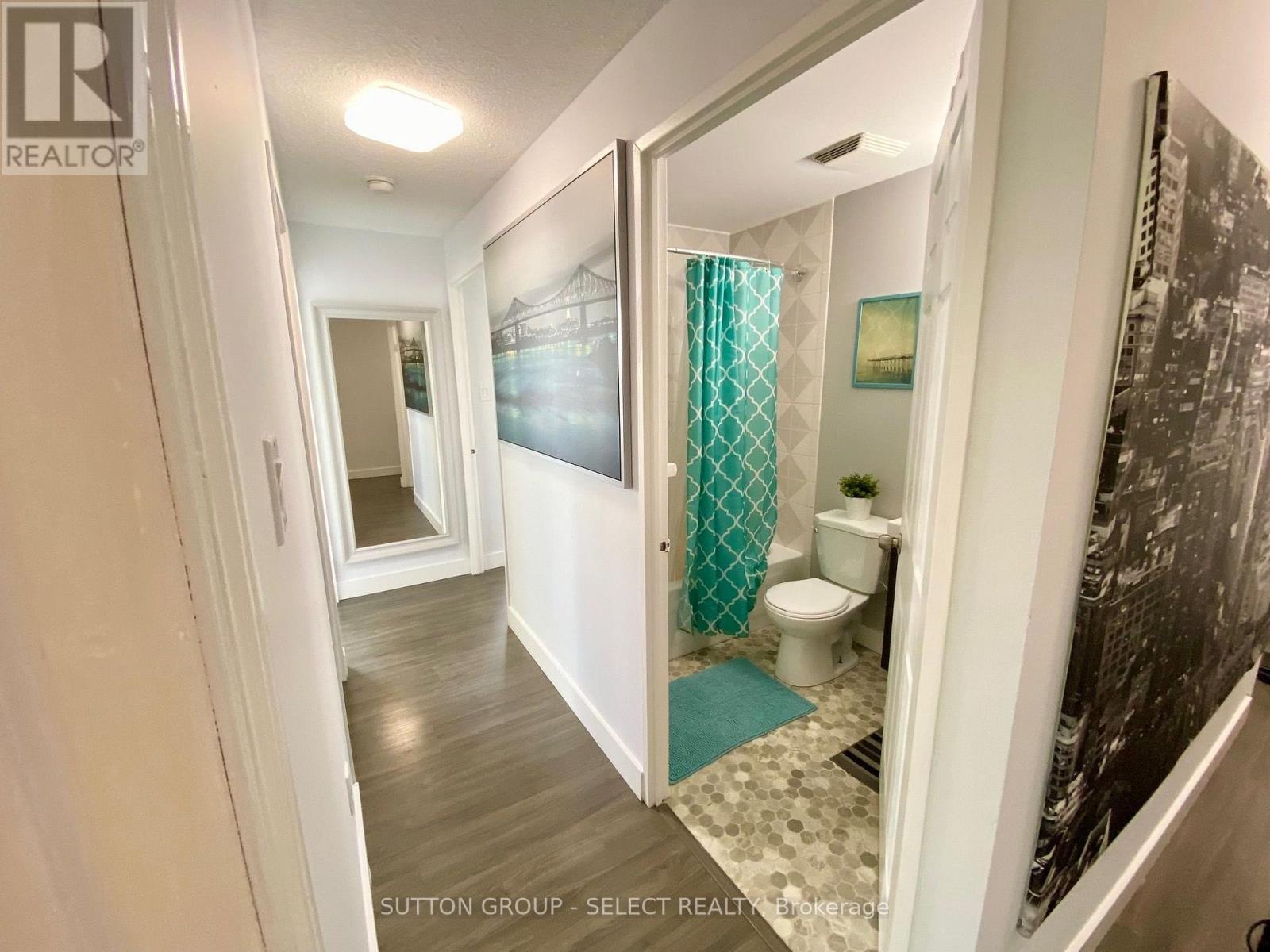 505 - 626 First Street, London East (East H), ON - Indoor