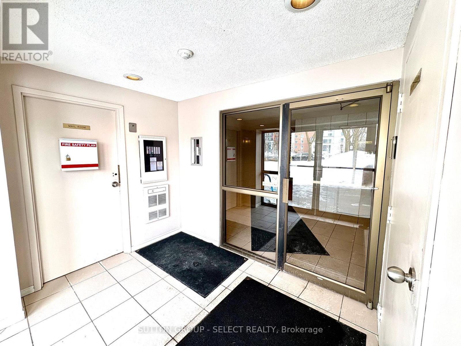 505 - 626 First Street, London East (East H), ON - Indoor Photo Showing Other Room