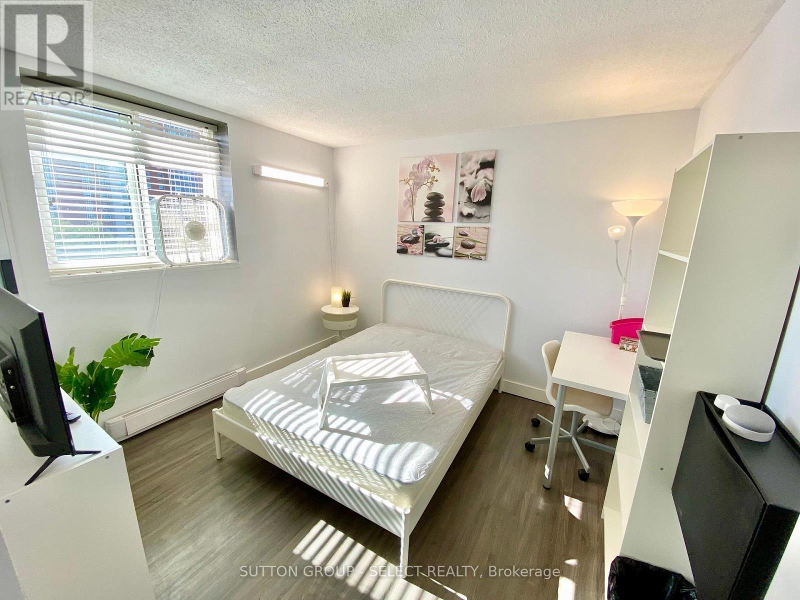 505 - 626 First Street, London East (East H), ON - Indoor Photo Showing Bedroom