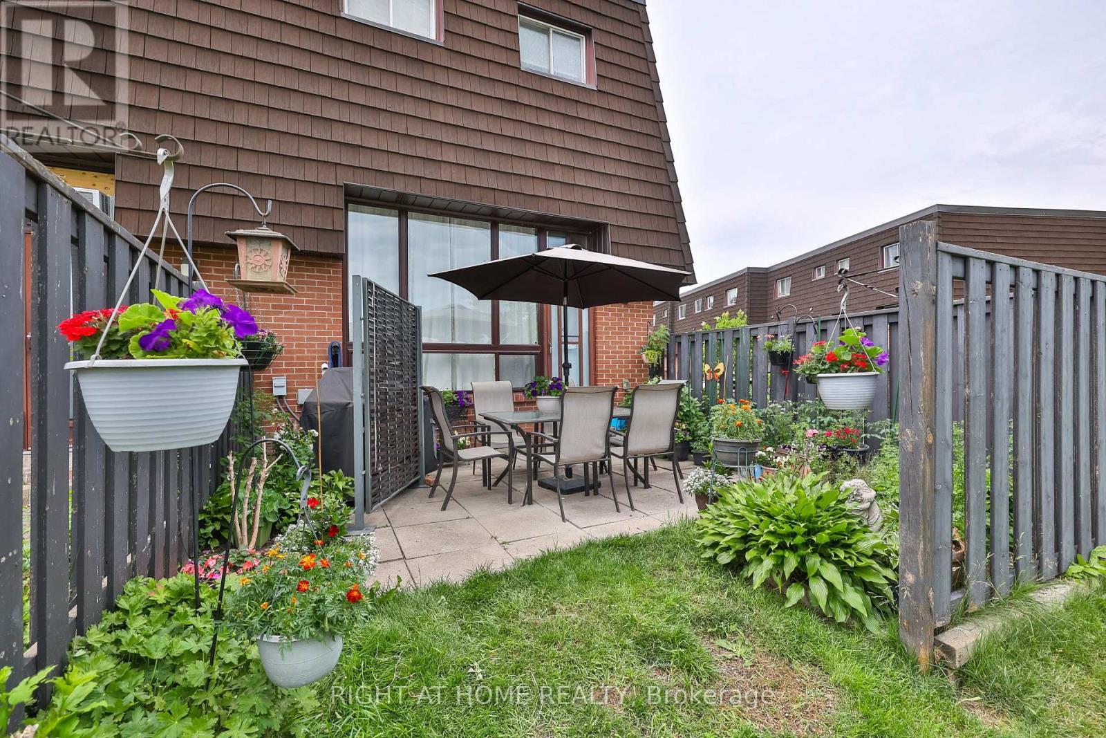 74 - 100 Darras Court, Brampton, ON - Outdoor With Deck Patio Veranda With Exterior