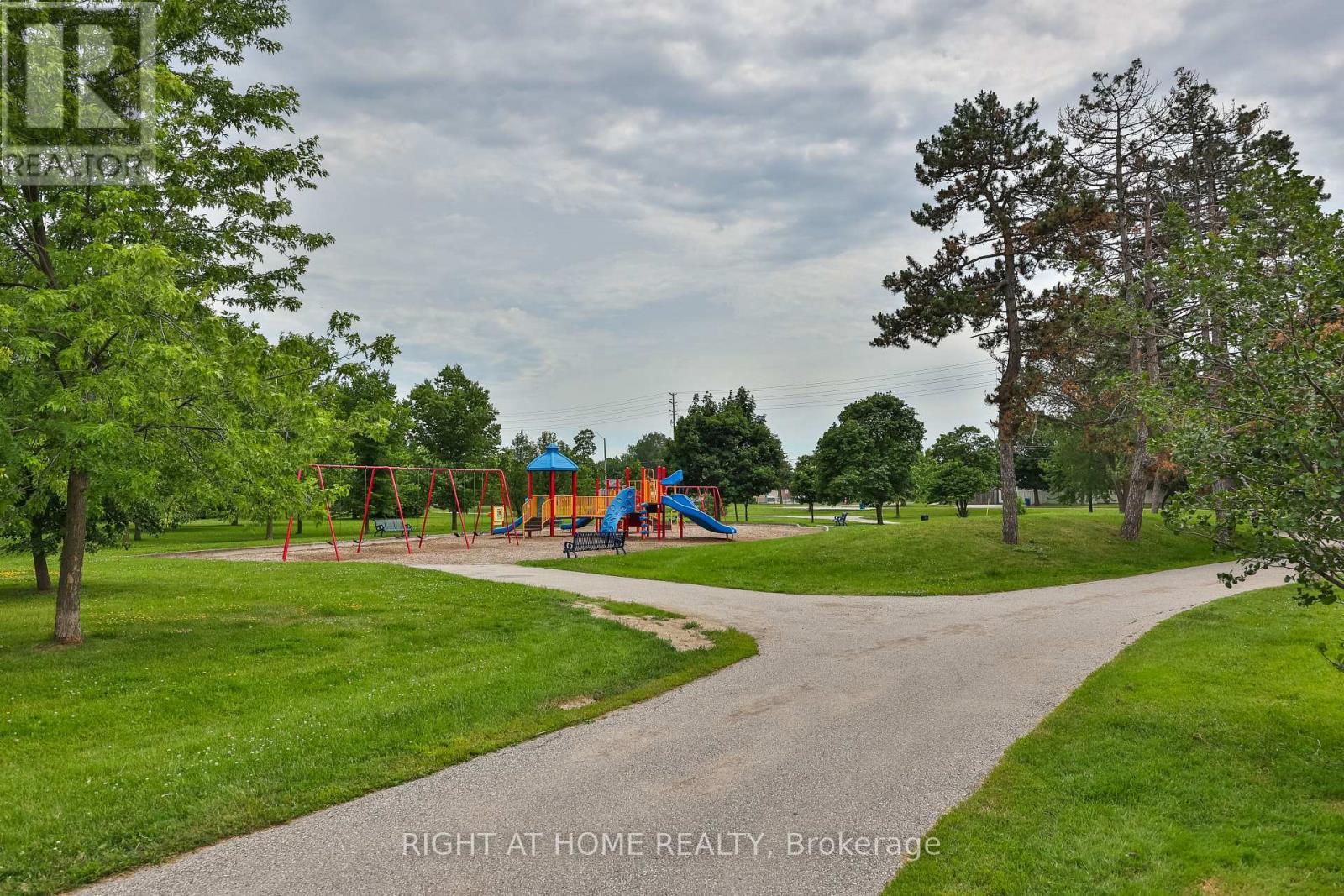 74 - 100 Darras Court, Brampton, ON - Outdoor With View
