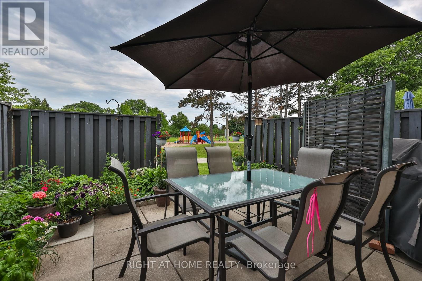74 - 100 Darras Court, Brampton, ON - Outdoor With Deck Patio Veranda With Exterior