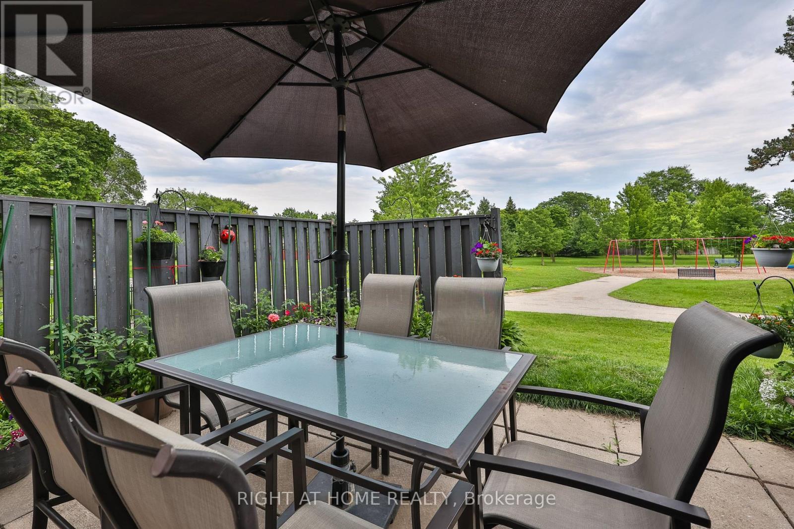 74 - 100 Darras Court, Brampton, ON - Outdoor With Deck Patio Veranda With Exterior