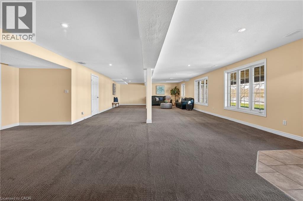 1140 River Road, Cayuga, ON - Indoor Photo Showing Other Room