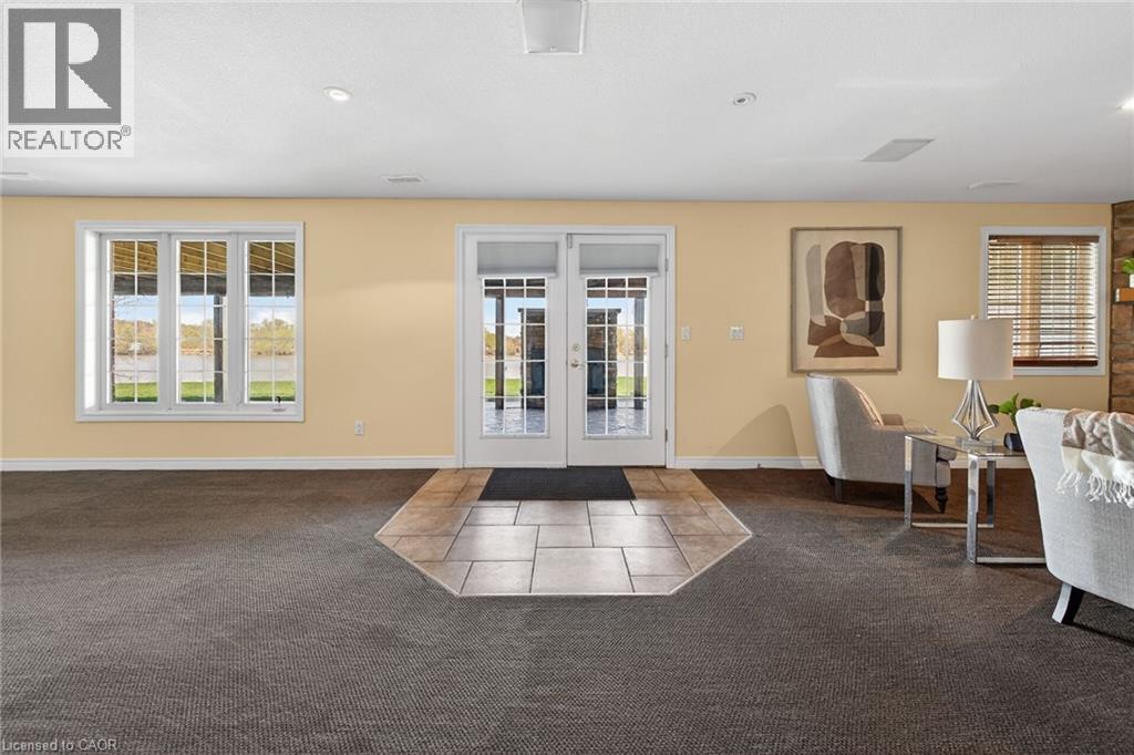 1140 River Road, Cayuga, ON - Indoor