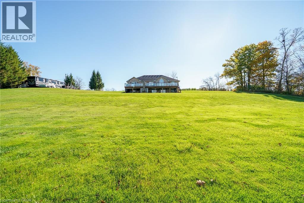 1140 River Road, Cayuga, ON - Outdoor