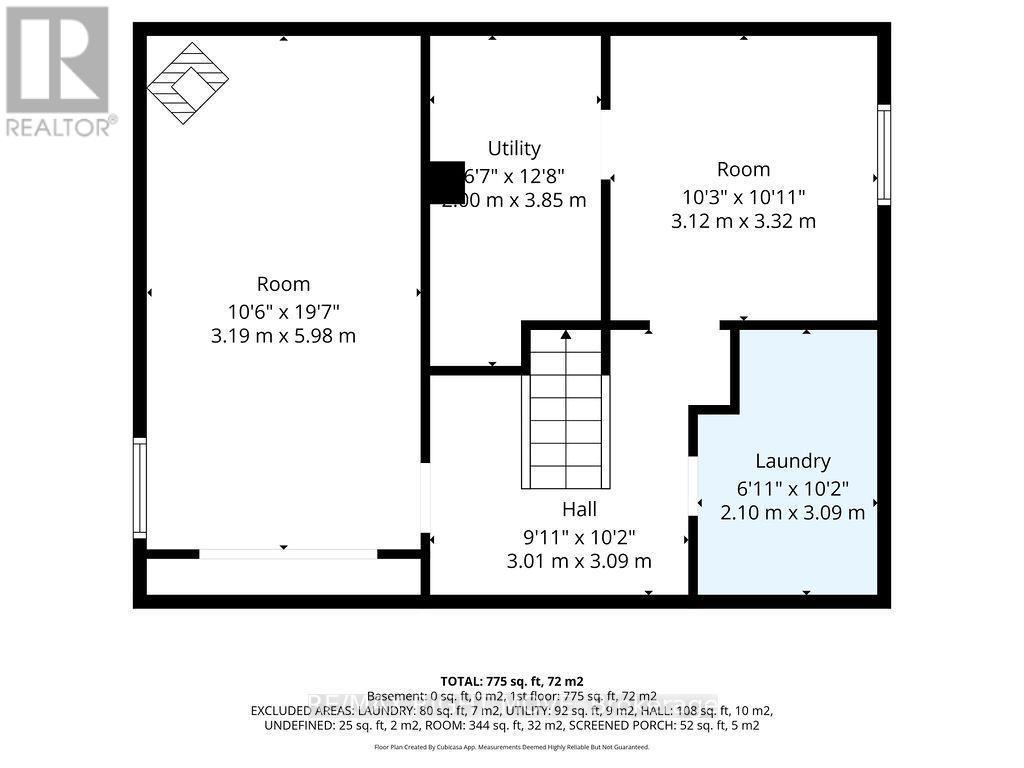 430 Gill Street, Orillia, ON - Other