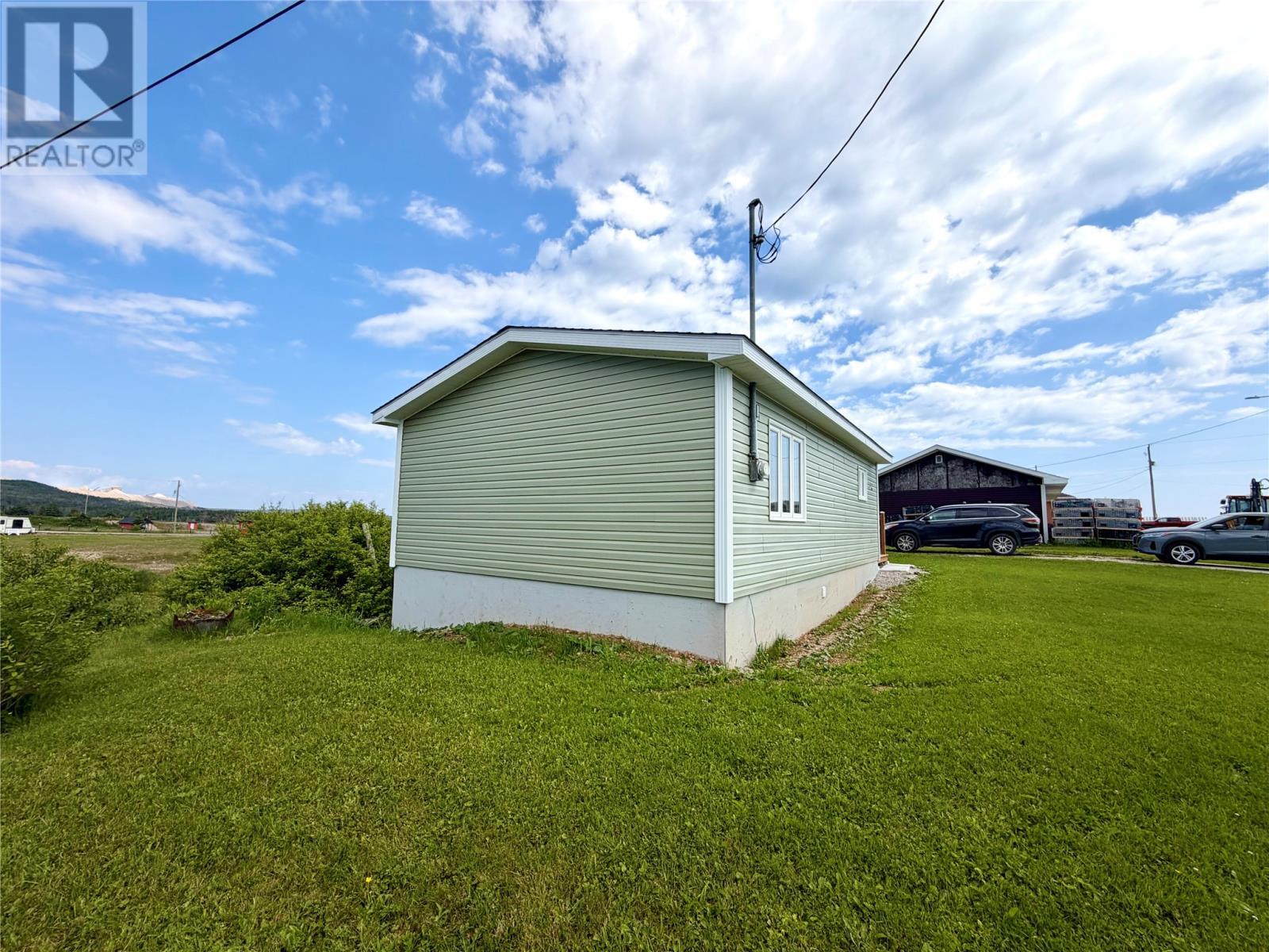 377 Main Road, Sheaves Cove, NL - Outdoor