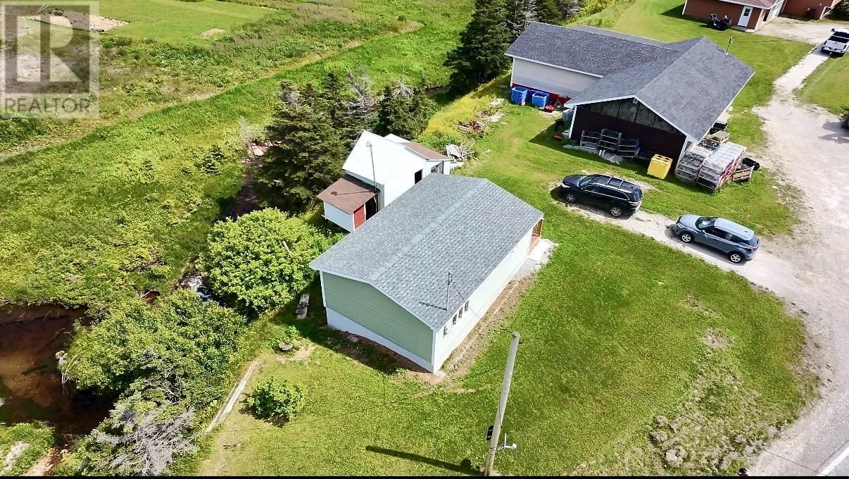 377 Main Road, Sheaves Cove, NL - Outdoor