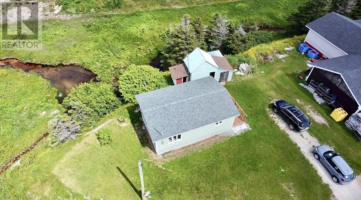 377 Main Road, Sheaves Cove, NL - Outdoor