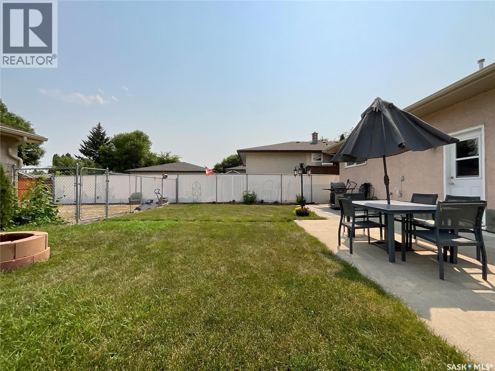 131 Wells Street, Regina, SK - Outdoor