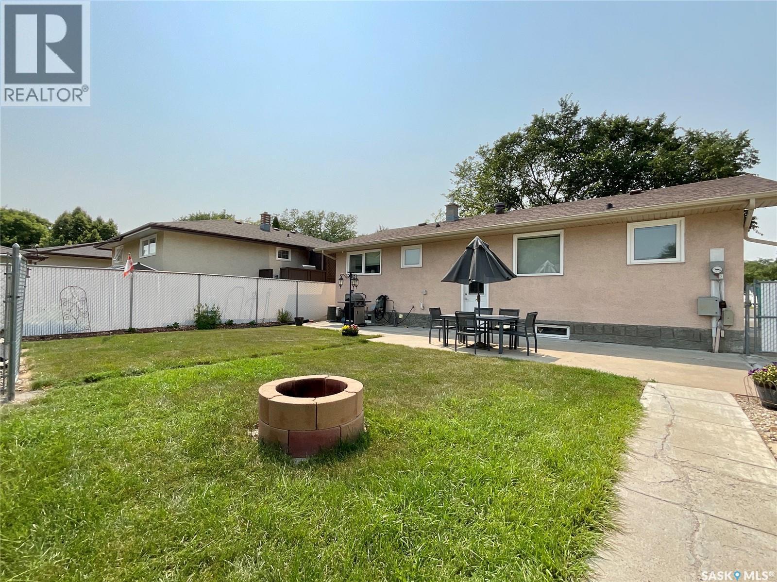 131 Wells Street, Regina, SK - Outdoor