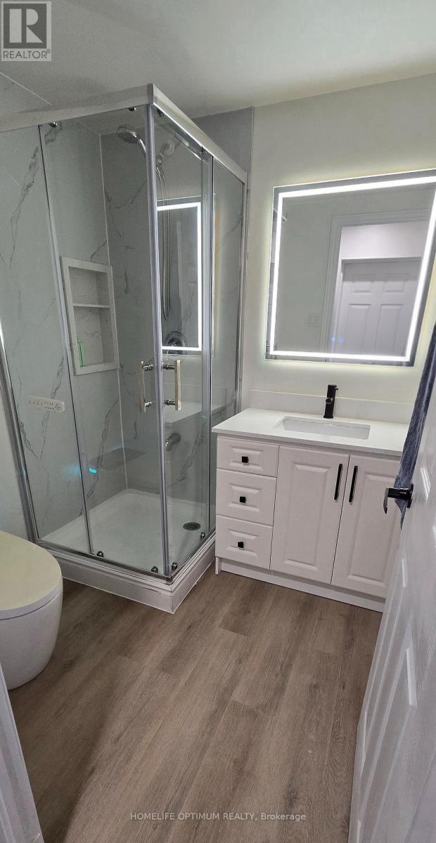 400 Maple Avenue, Halton Hills, ON - Indoor Photo Showing Bathroom