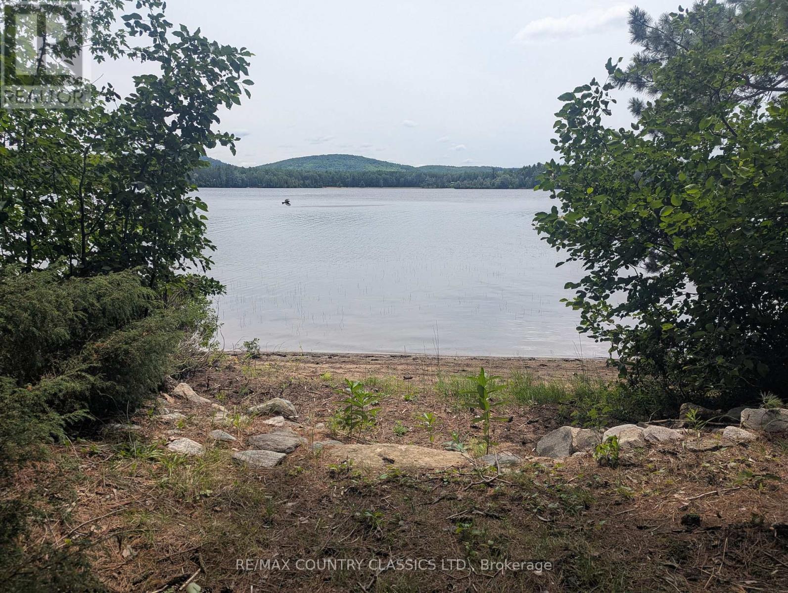 22 Swan Lane, Madawaska Valley, ON - Outdoor With Body Of Water With View