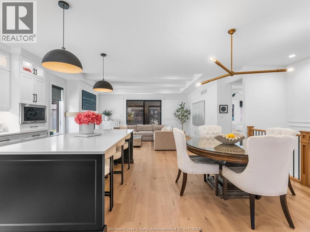 293 Xavier Circle, Lakeshore, ON - Indoor