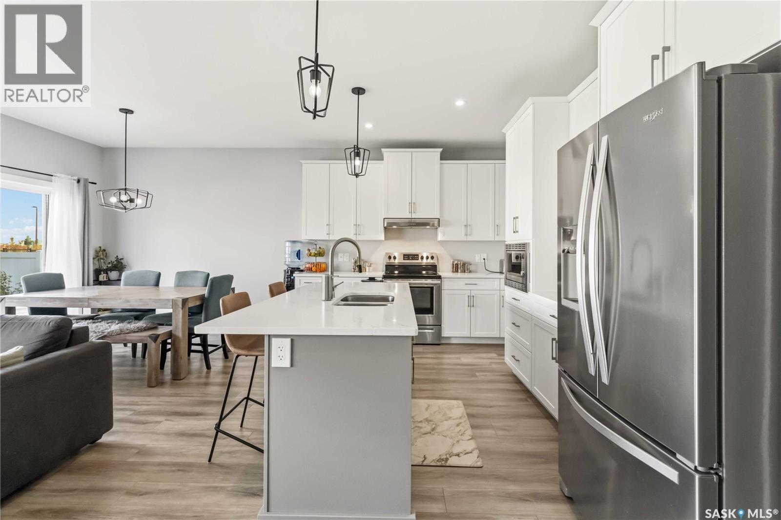 358 Stilling Manor, Saskatoon, SK - Indoor Photo Showing Other Room