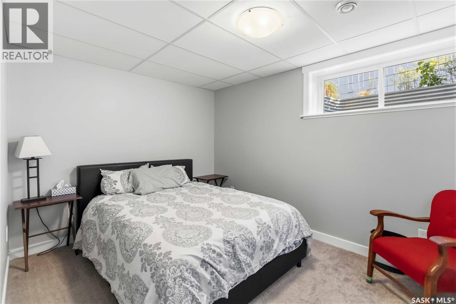 358 Stilling Manor, Saskatoon, SK - Indoor Photo Showing Bedroom