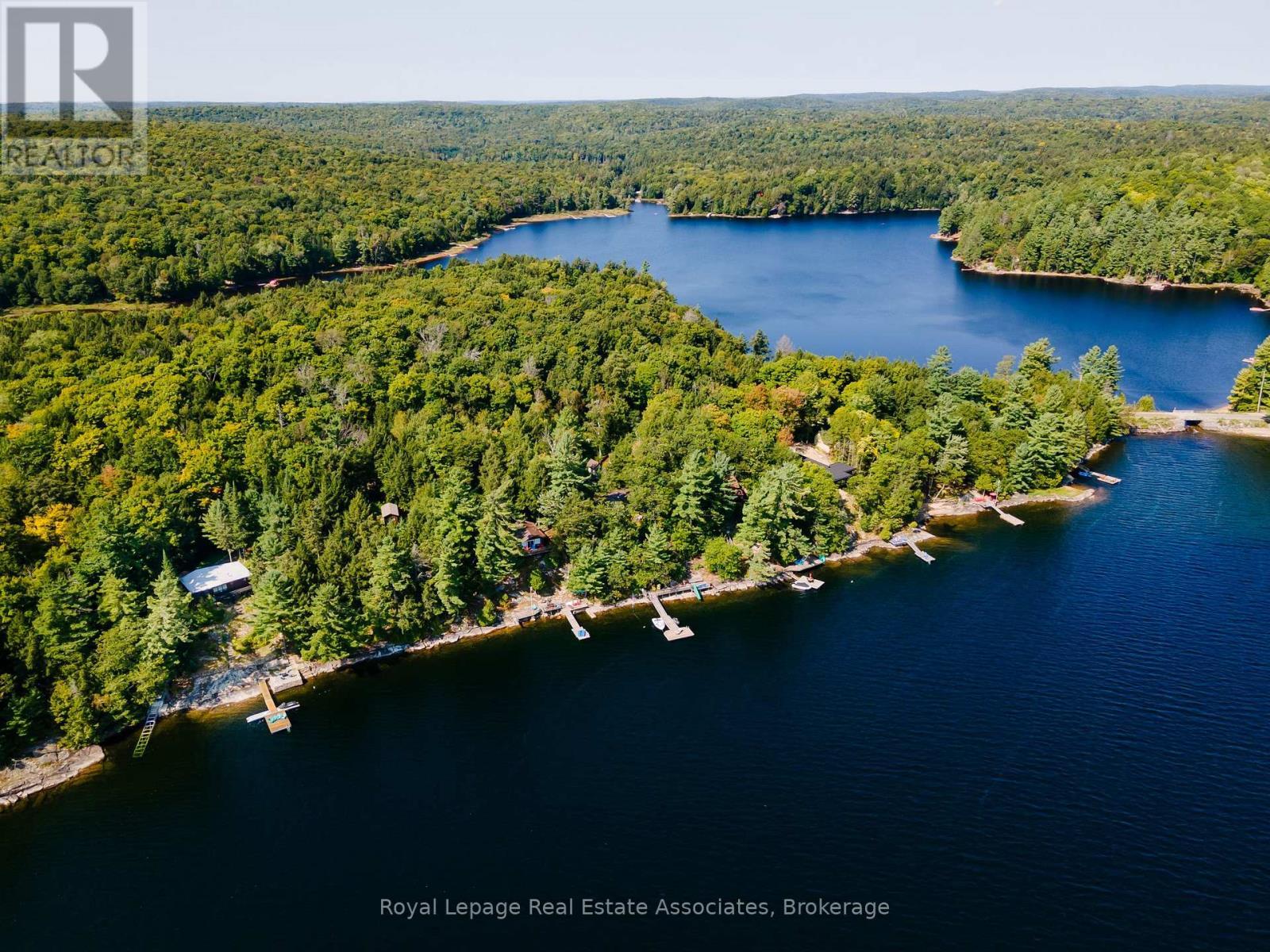 6415 Kennisis Lake Road, Dysart Et Al, ON