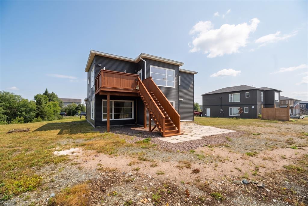 37 Pulpit Rock Road, Torbay, NL