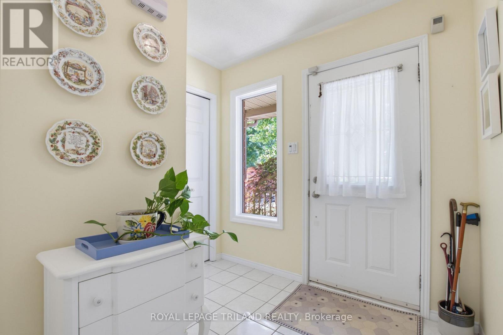 117 Bournemouth Drive, London East (East I), ON - Indoor Photo Showing Other Room