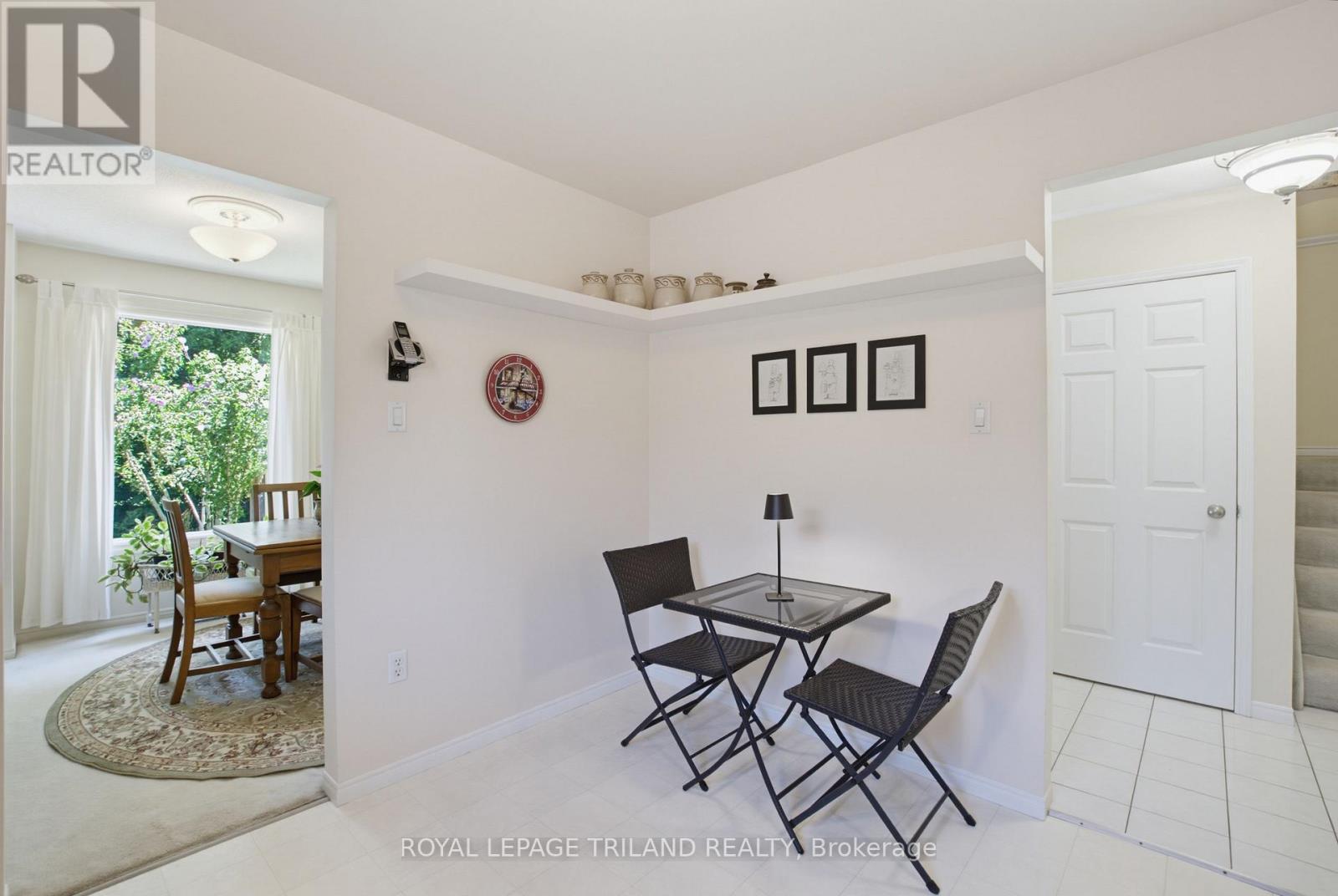 117 Bournemouth Drive, London East (East I), ON - Indoor