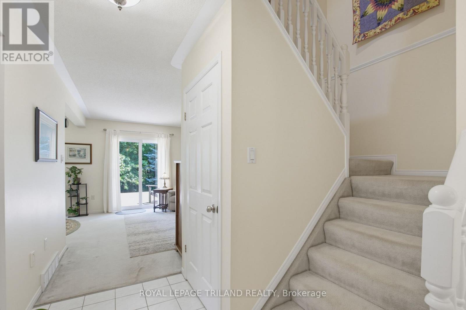 117 Bournemouth Drive, London East (East I), ON - Indoor Photo Showing Other Room