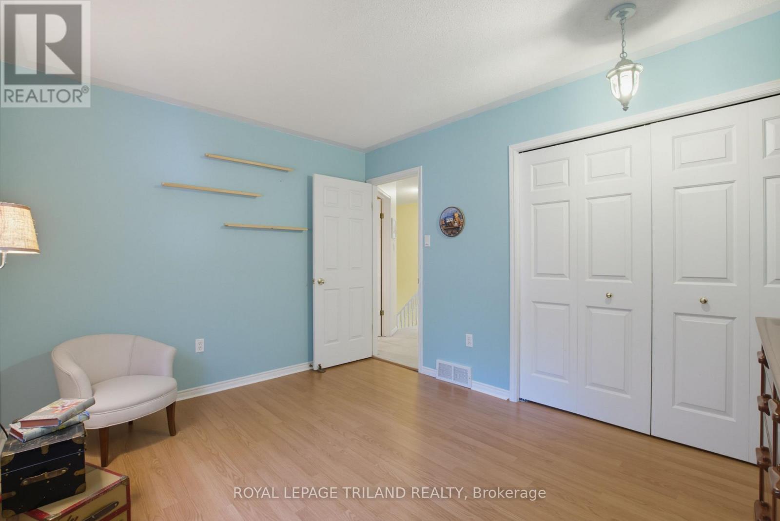 117 Bournemouth Drive, London East (East I), ON - Indoor Photo Showing Other Room