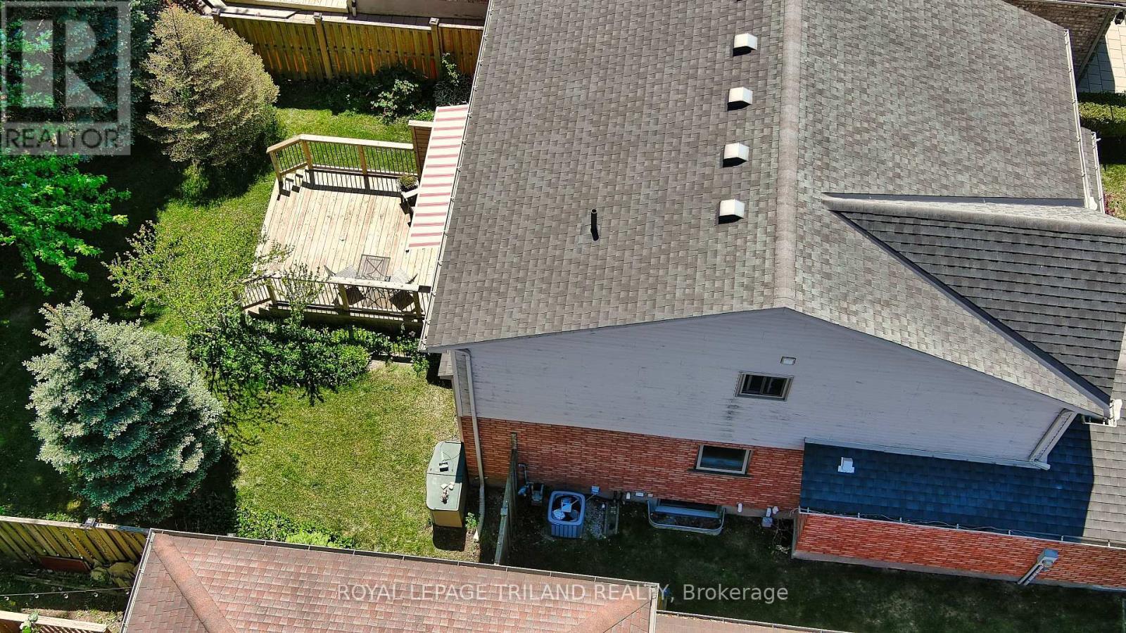 117 Bournemouth Drive, London East (East I), ON - Outdoor With Exterior