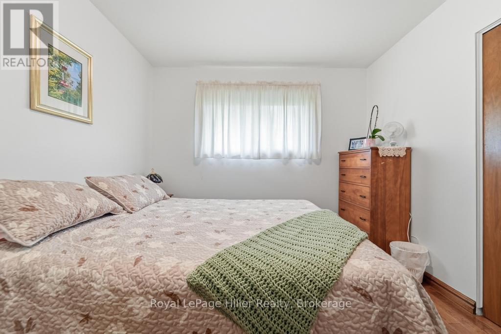 58 Kemp Crescent, Stratford, ON - Indoor Photo Showing Bedroom