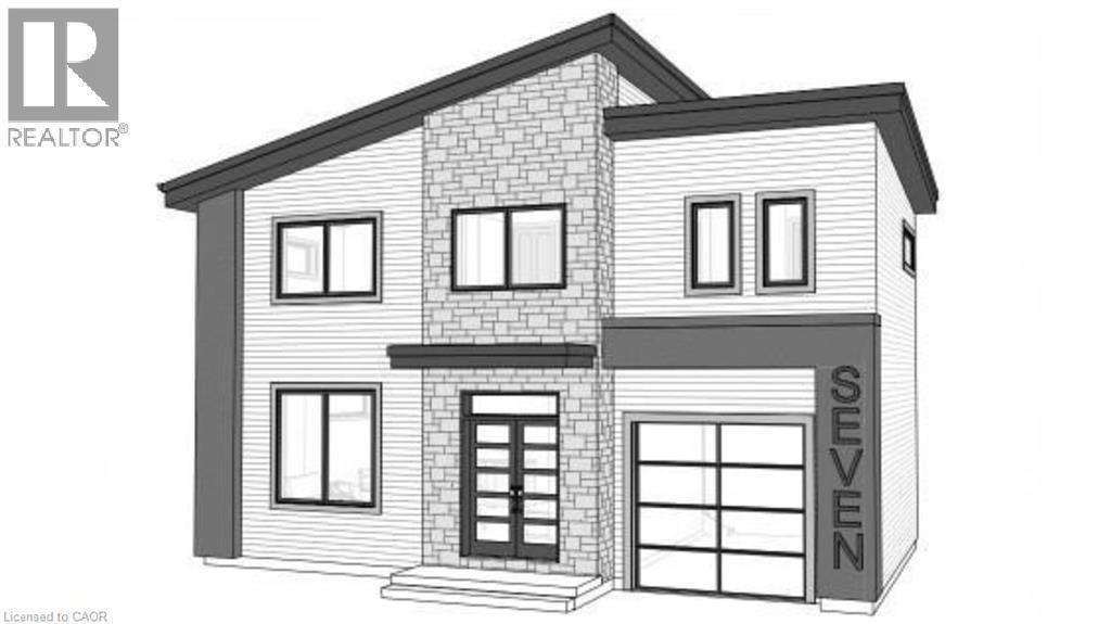 7 James Street, Simcoe, ON