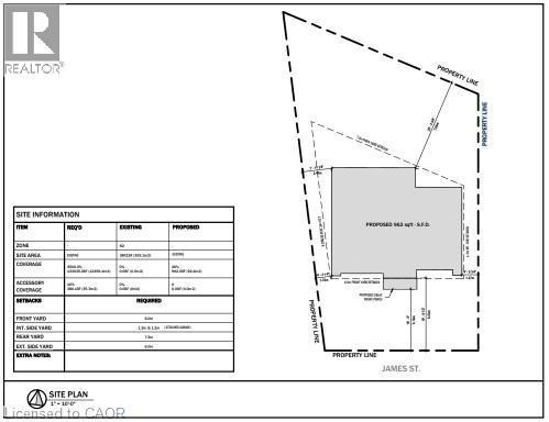 7 James Street, Simcoe, ON