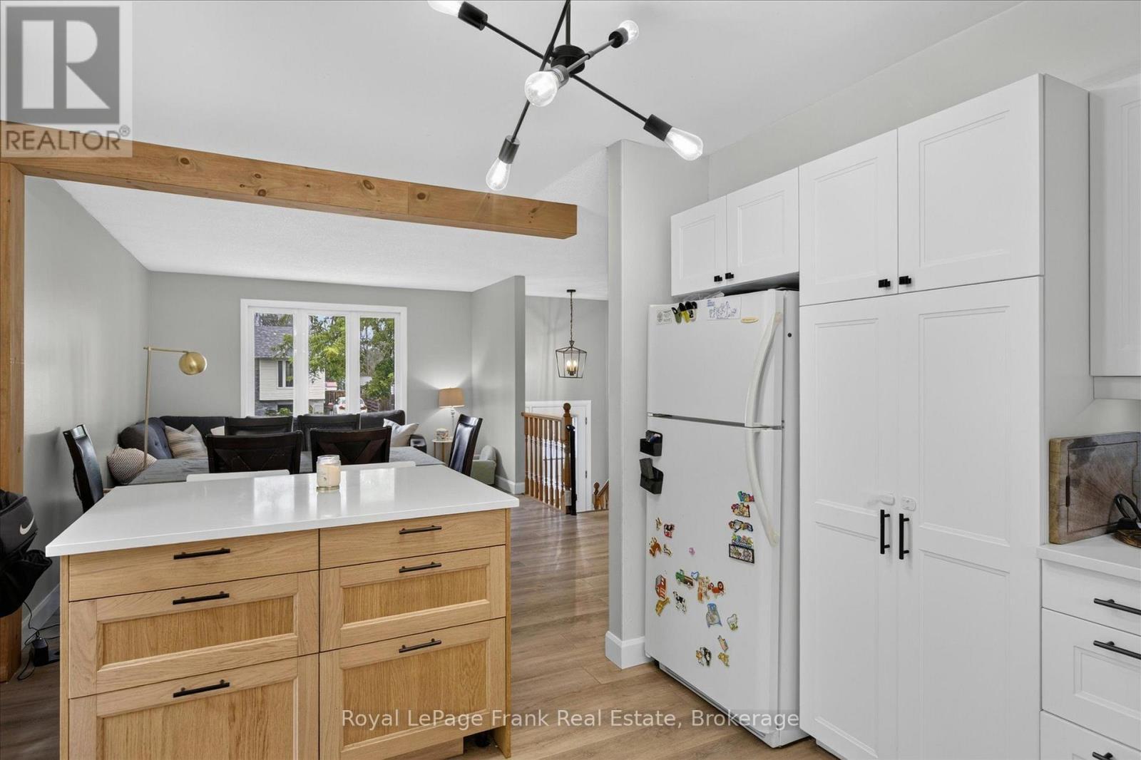 2615 Foxmeadow Road, Peterborough (Ashburnham Ward 4), ON - Indoor