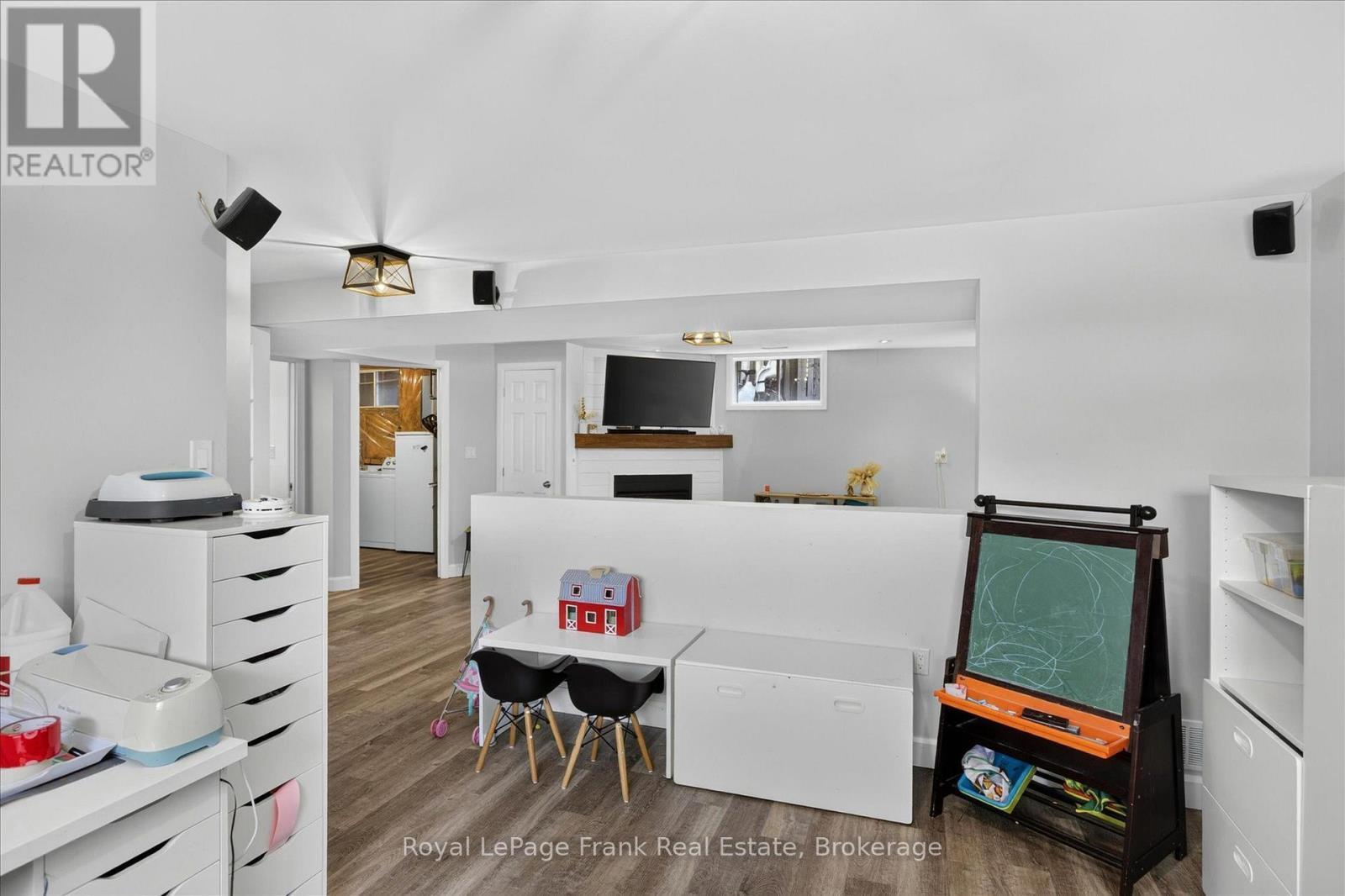 2615 Foxmeadow Road, Peterborough (Ashburnham Ward 4), ON - Indoor