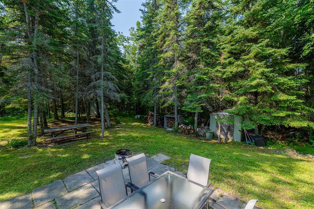 49 Johnnys Drive, Alexander, MB - Outdoor
