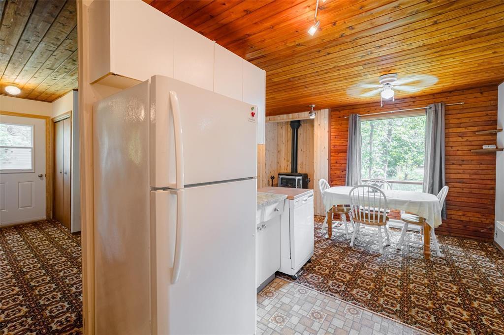49 Johnnys Drive, Alexander, MB - Indoor