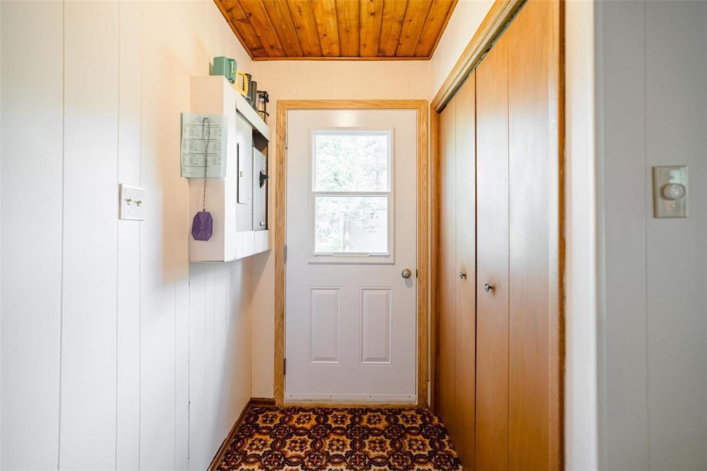 49 Johnnys Drive, Alexander, MB - Indoor Photo Showing Other Room