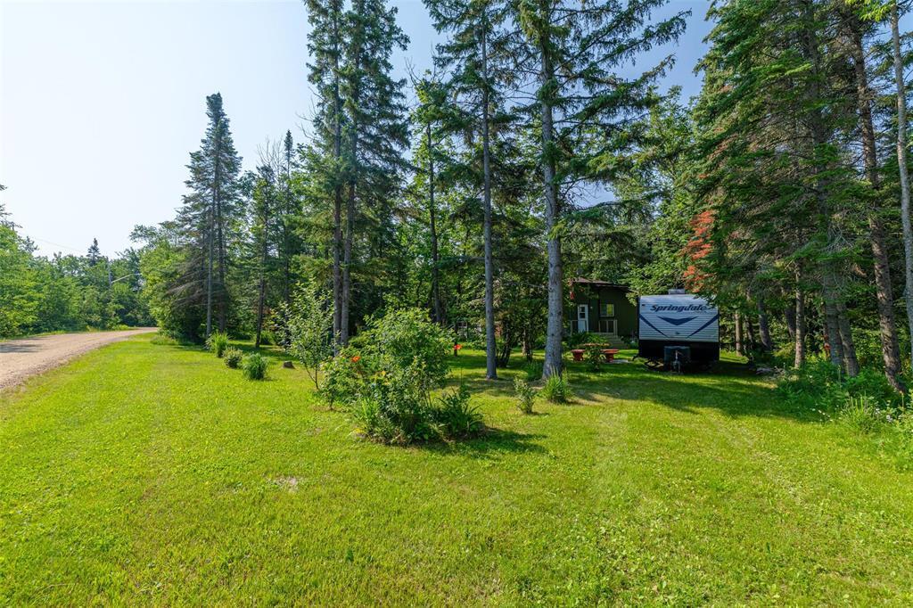 49 Johnnys Drive, Alexander, MB - Outdoor