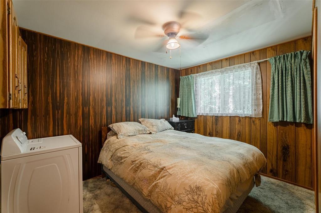 49 Johnnys Drive, Alexander, MB - Indoor Photo Showing Bedroom