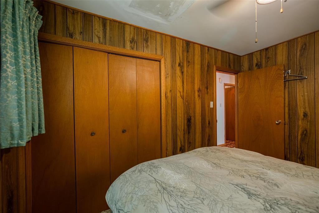 49 Johnnys Drive, Alexander, MB - Indoor Photo Showing Bedroom