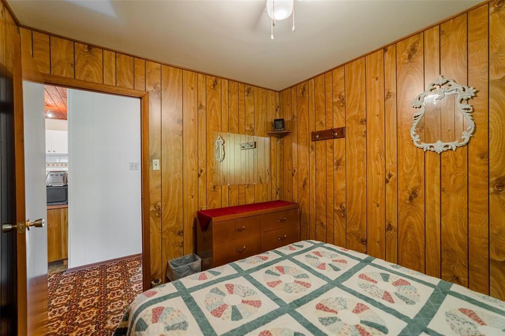 49 Johnnys Drive, Alexander, MB - Indoor