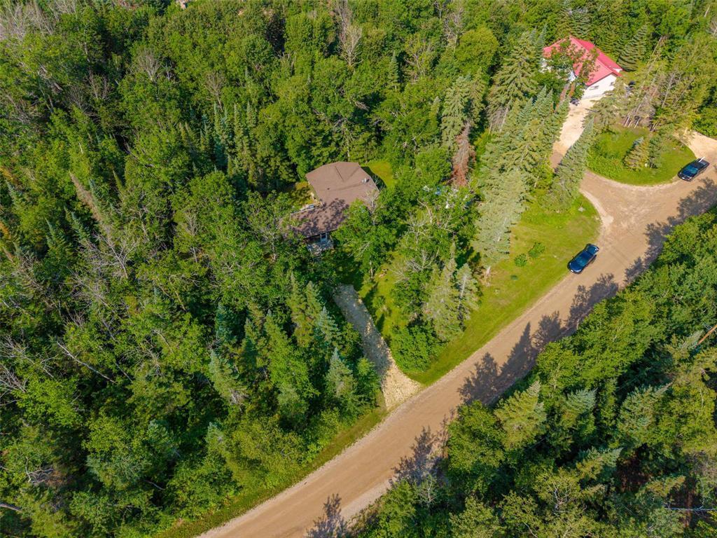 49 Johnnys Drive, Alexander, MB - Outdoor With View