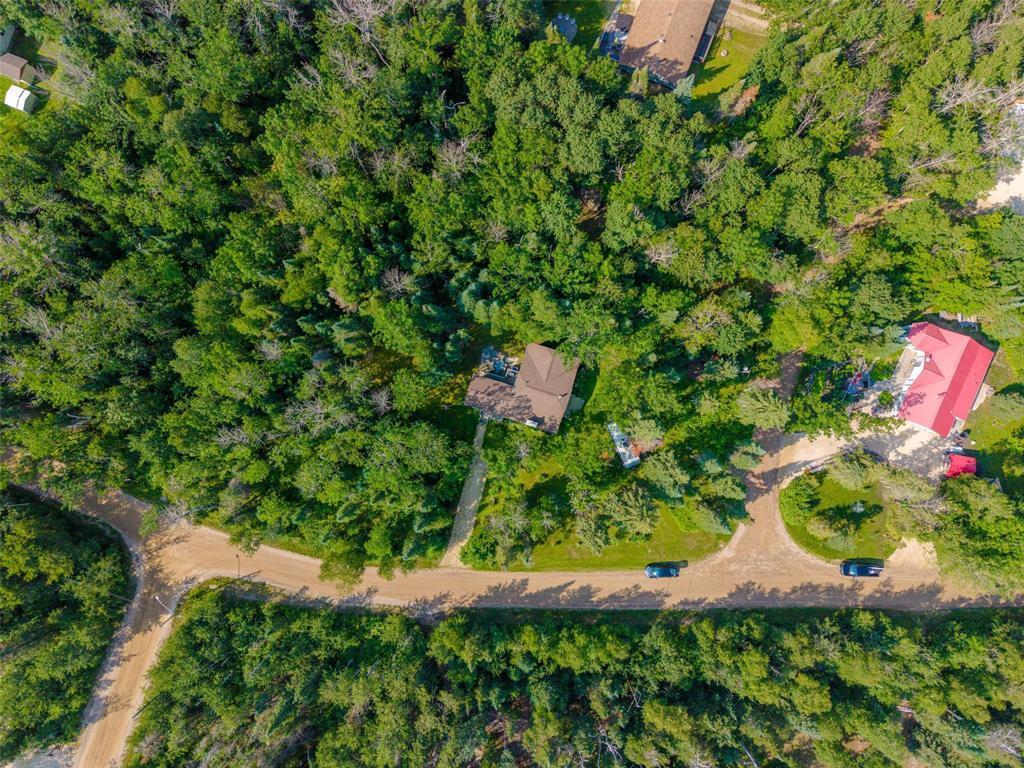 49 Johnnys Drive, Alexander, MB - Outdoor