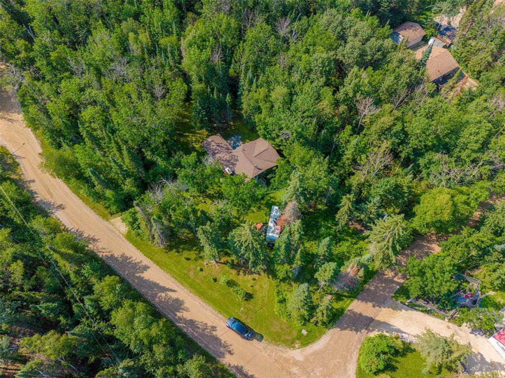 49 Johnnys Drive, Alexander, MB - Outdoor With View